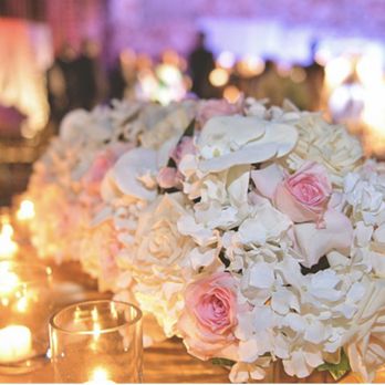 La Table Chic - Party Equipment Rentals Near Me