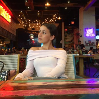 Tacology - I loved the aesthetics of the place. The food and service need to be worked on to meet it. - Mexican Near Me - Miami, Florida