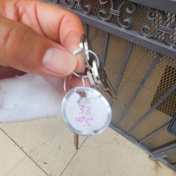 Ernst & Haas Management - Wrong Keys - Property Management Near Me - Long Beach, California