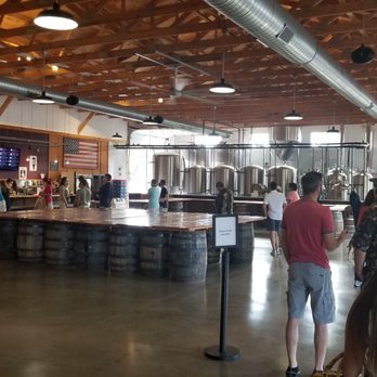 The Farm Brewery at Broad Run - Breweries Near Me - Broad Run, Virginia