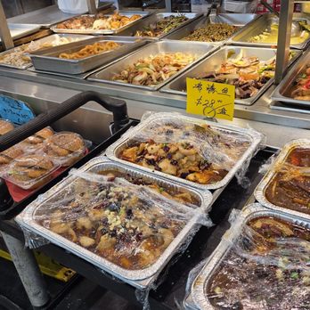 Da Pai Don 大排檔 - Dim Sum Near Me - Elmhurst, New York Da Pai Don 大排檔 - Dim Sum Near Me - Elmhurst, New York