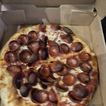 Crafters Pizza and Drafthouse - Pizza to go! - Pizza Near Me - Carmel, Indiana