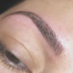 The Lash House - 3D Microblading
