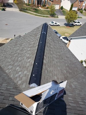 Roofing Repair  Service