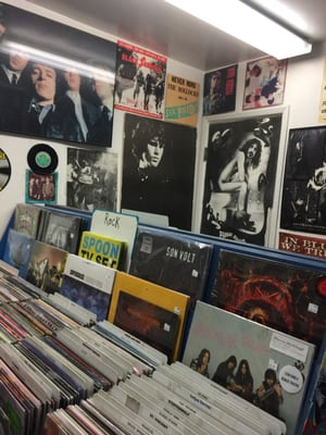 Soundsations Records by null