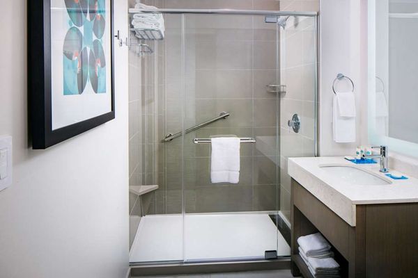 Hyatt House Nashville at Vanderbilt by null