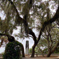 Ribault Monument