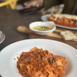 Limoncello Italian Restaurant & Wine Bar gift card