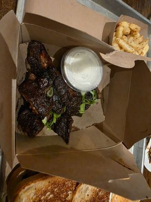 Hometown - Industry City by null