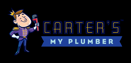 Slide of Carter's My Plumber