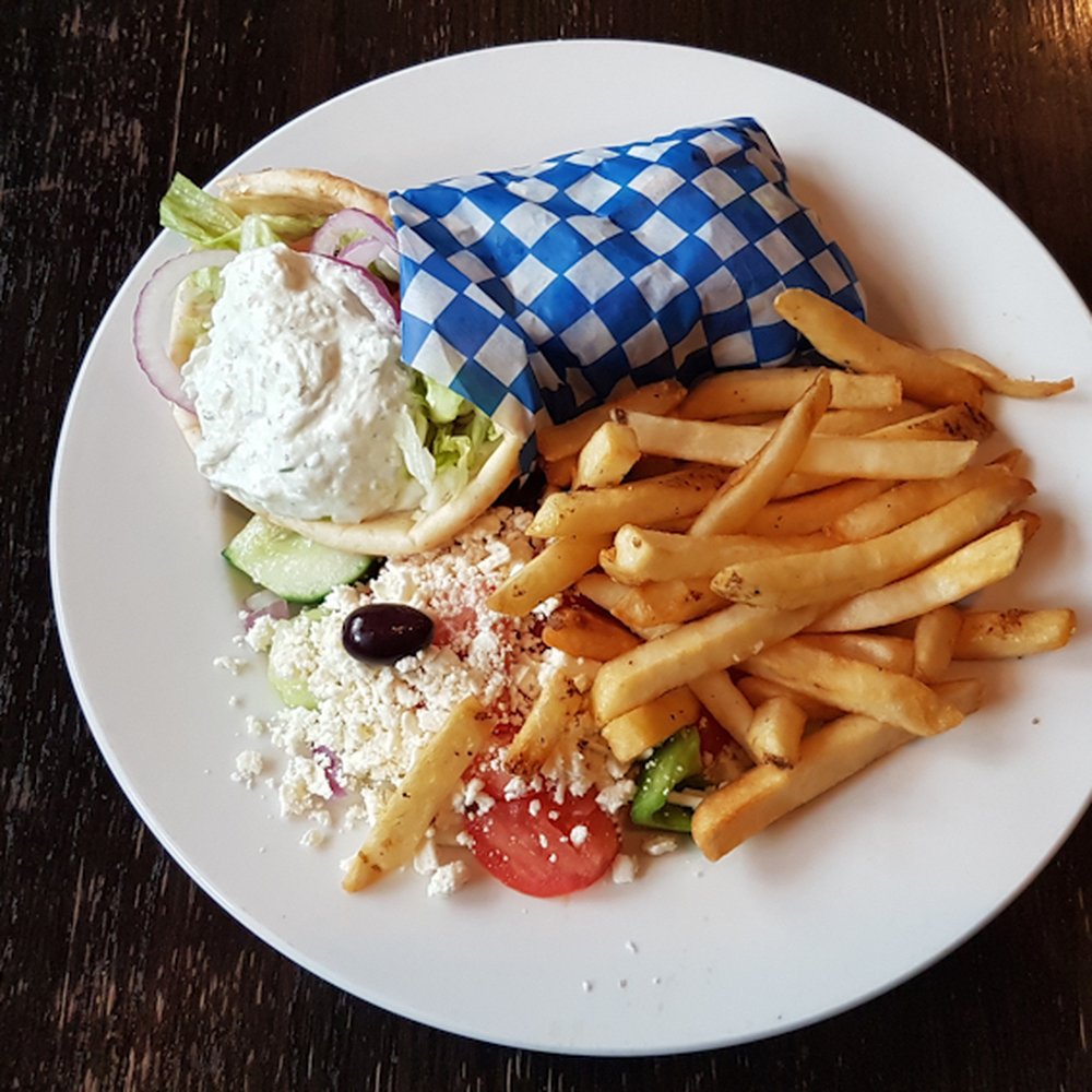 Gyro