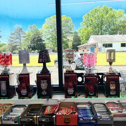 City Discount Tobacco
