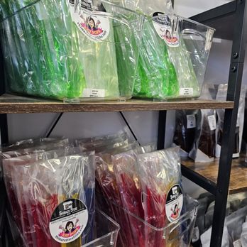 Shimazu Store - Kay pops to bring home - Shaved Ice Near Me - Kapolei, Hawaii
