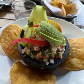 Hercules - Shrimp ceviche - Mexican Near Me - Los Gatos, California Hercules - Shrimp ceviche - Mexican Near Me - Los Gatos, California