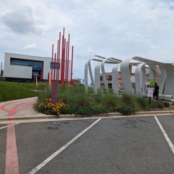 Artivity on the Green - Public Art Near Me - Winston-Salem, North Carolina