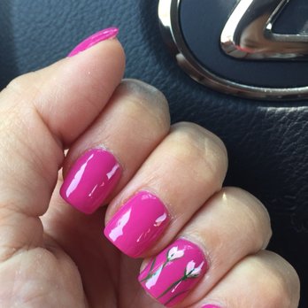 Nail Chic - Pretty nails - Nail Salons Near Me - Newark, California