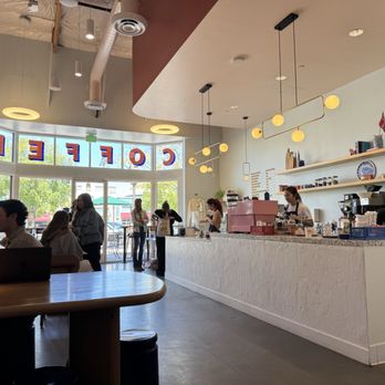 Oslo Coffee - Coffee & Tea Near Me - Ladera Ranch, California