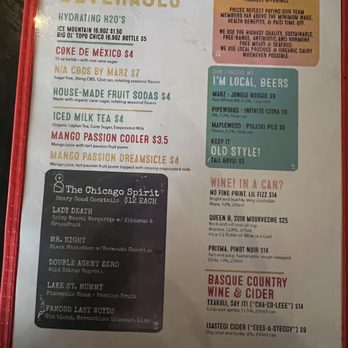 NoodleBird - Asian Fusion Near Me - Chicago, Illinois NoodleBird - Asian Fusion Near Me - Chicago, Illinois