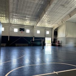 MSA Sports Spot - Court