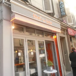 Thaï in Box