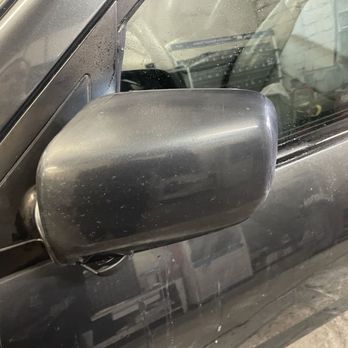 SAN FRANCISCO AUTO BODY & FRAME REPAIR - Updated ... - Yelp