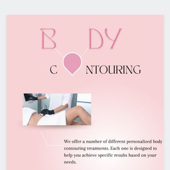 Body by Nie - Body Contouring - Body Contouring Near Me - Brooklyn, New York Body by Nie - Body Contouring - Body Contouring Near Me - Brooklyn, New York
