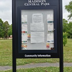 Madison Central Park - Charlotte's Madison Central Park