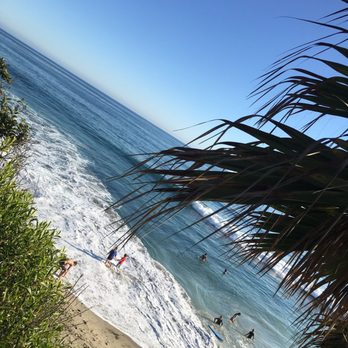 Laguna Beach - White water views - Beaches Near Me