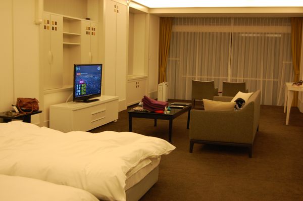 Hoshino Resorts KAI Hakone by null