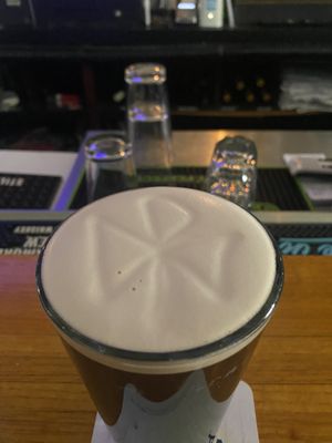 The Pour House by null