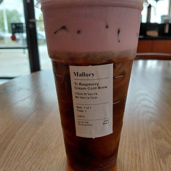 Starbucks - Yummy! - Coffee & Tea Near Me - South Euclid, Ohio Starbucks - Yummy! - Coffee & Tea Near Me - South Euclid, Ohio