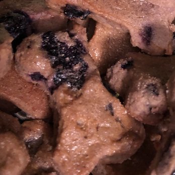 The All Natural Pet - Blueberry dog biscuit treats - Pet Stores Near Me - Beaufort, South Carolina The All Natural Pet - Blueberry dog biscuit treats - Pet Stores Near Me - Beaufort, South Carolina