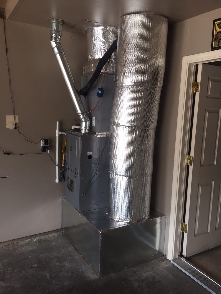 HONEST AIR Updated August 2024 20 Photos 2601 Rembrandt Pl