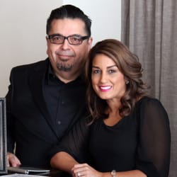 Owners-Hector Lopez & Marlene Ortiz