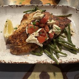 Redfish Creola Redfish Creola