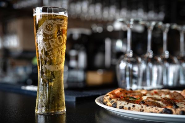 Bavaro's Pizza Napoletana & Pastaria by null