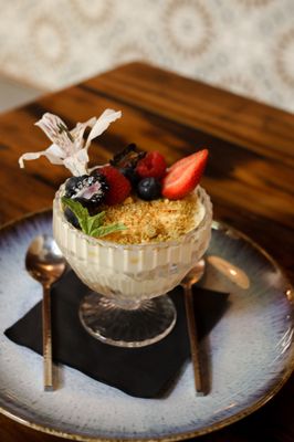 Aamrai Indian Kitchen And Bar by null