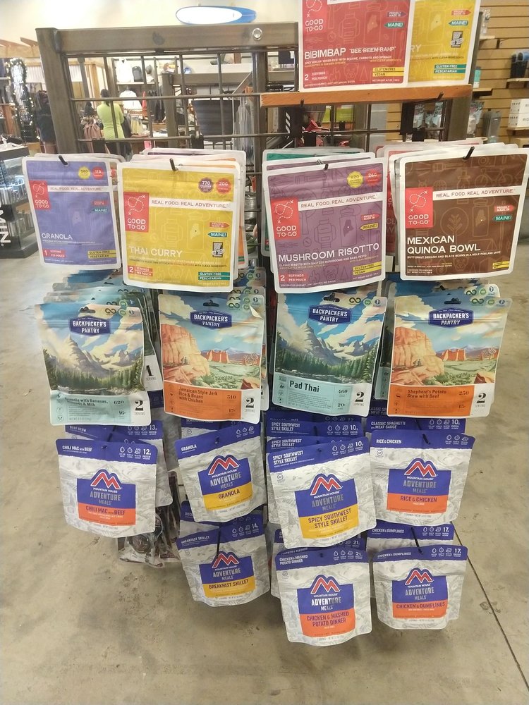 HALFMOON OUTFITTERS 17 Photos & 14 Reviews Sports Wear 94 Folly