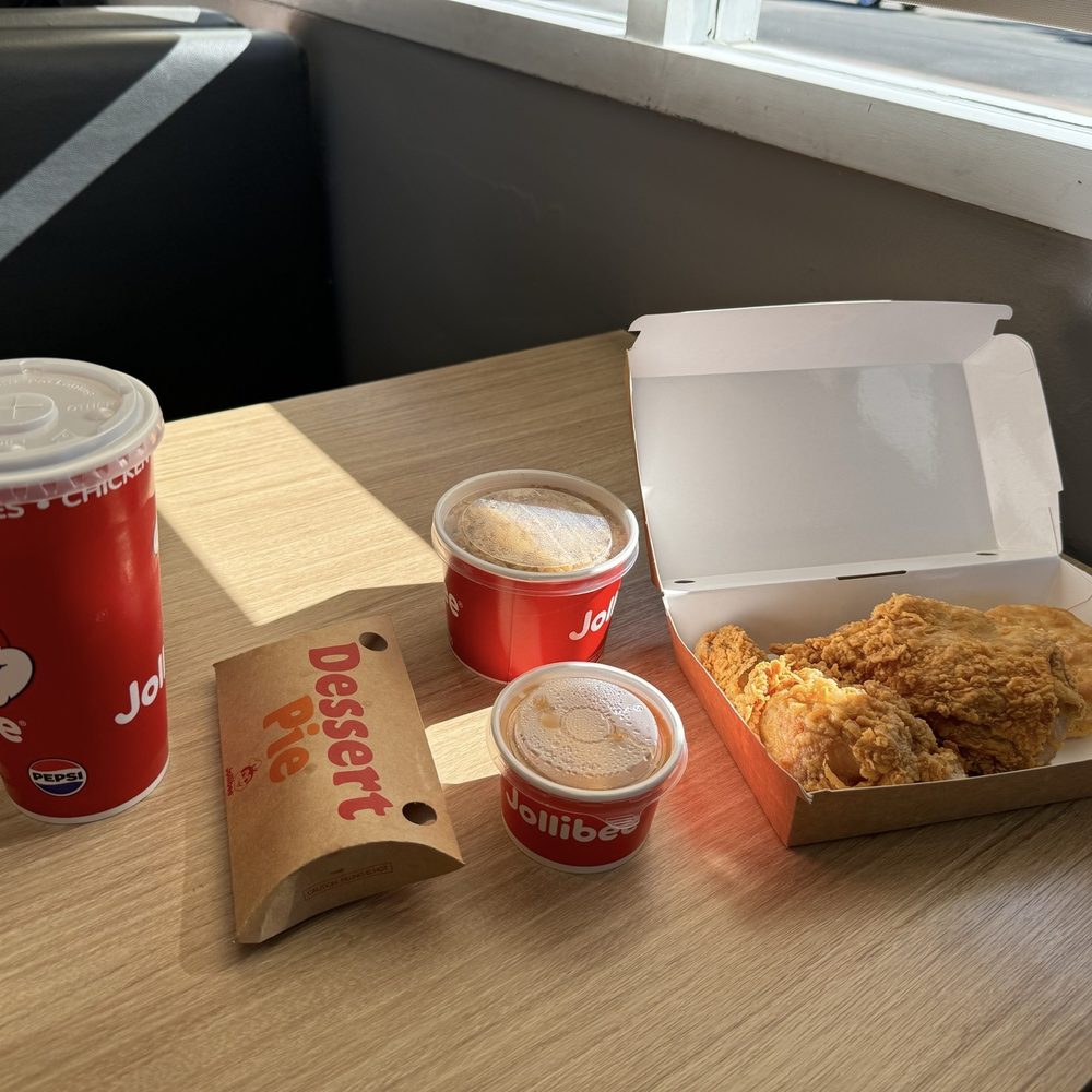 Jollibee - Chicken Shop Near Me - Alhambra, California Jollibee - Chicken Shop Near Me - Alhambra, California