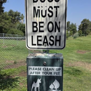 MacArthur Park - Parks Near Me - La Mesa, California
