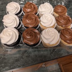 KupKatie's KupKakes