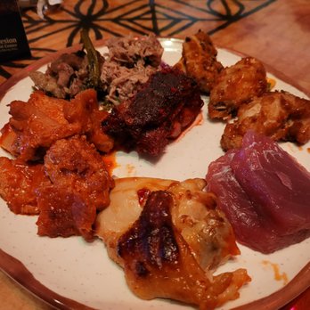Gateway Buffet - Polynesian Cultural Center - Buffets Near Me - Laie, Hawaii Gateway Buffet - Polynesian Cultural Center - Buffets Near Me - Laie, Hawaii