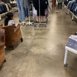 Lucky Brand
