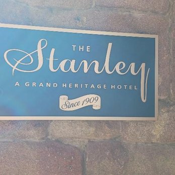 The Stanley Hotel - Hotels Near Me - Estes Park, Colorado The Stanley Hotel - Hotels Near Me - Estes Park, Colorado