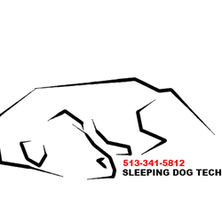 Sleeping Dog Computer Repair and Support - Computer Repair and Support