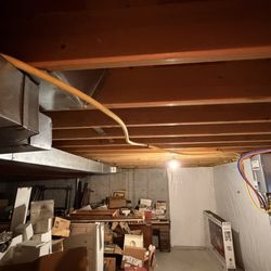AAARK Heating, Air & Plumbing - Gas line cont.