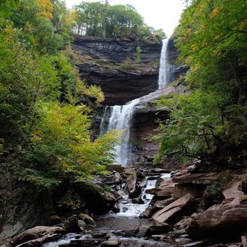 Kaaterskill Falls - Hiking Near Me Kaaterskill Falls - Hiking Near Me
