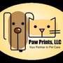 Paw Prints