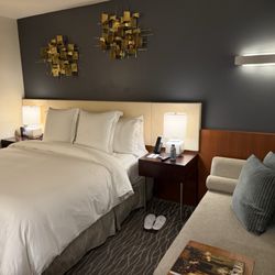 Four Seasons Hotel Silicon Valley