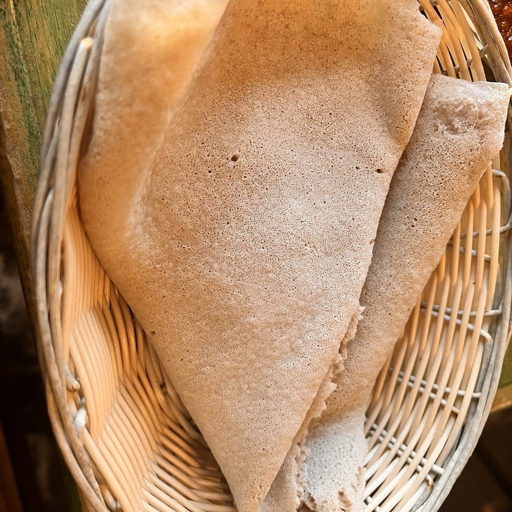 Cafe Desta - Injera - Coffee & Tea Near Me - Tucson, Arizona